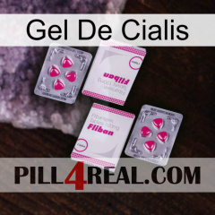 Cialis Gel 33